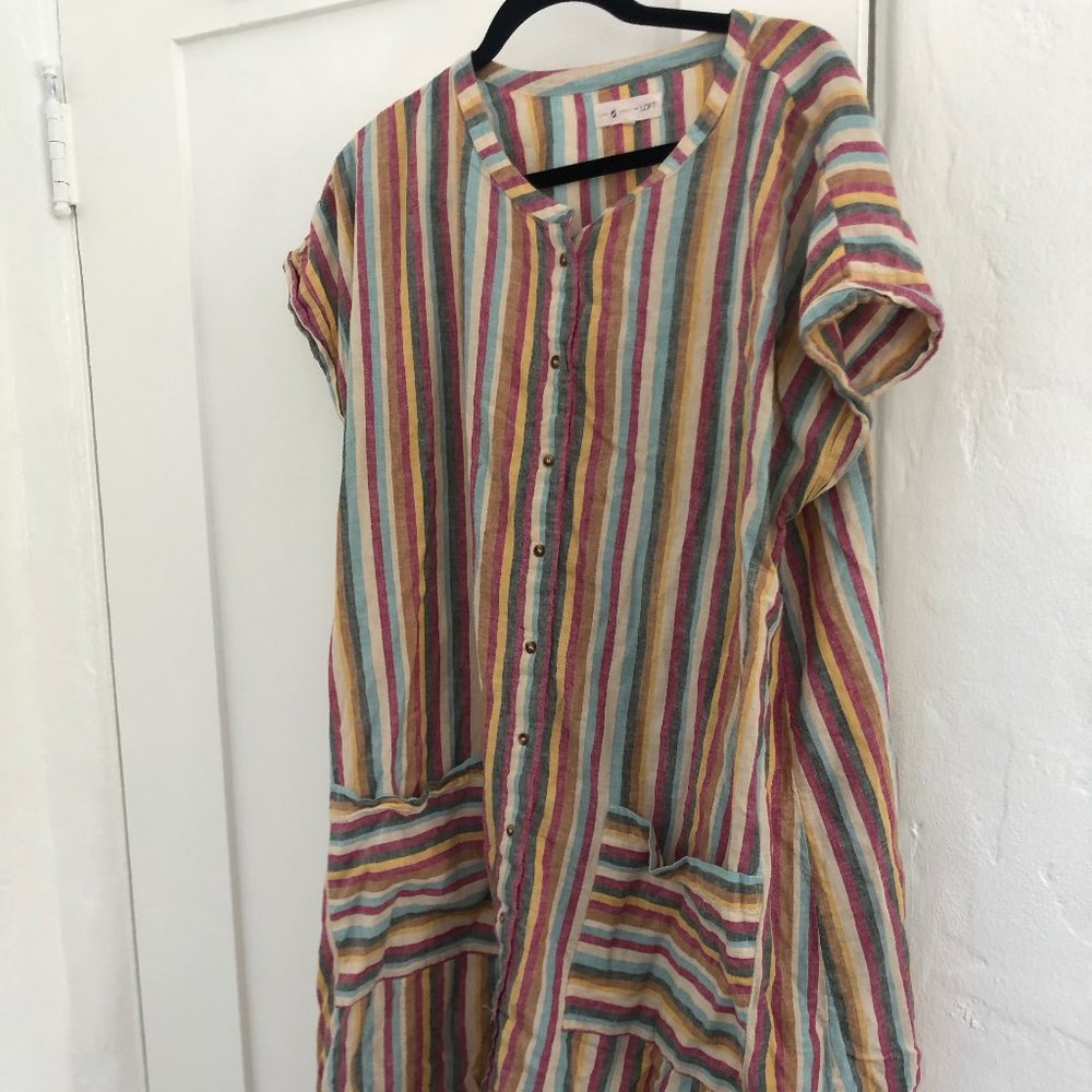 Lou & Grey Dress